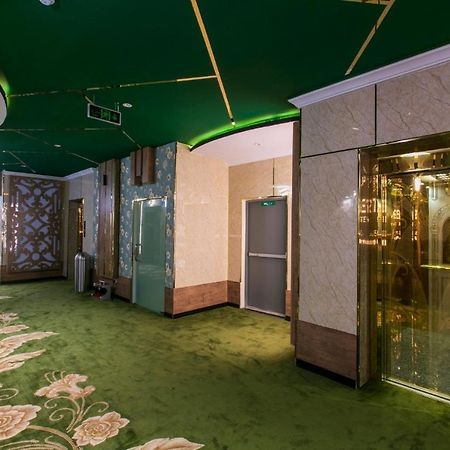 Lambert Aparthotel Τζέντα Εξωτερικό φωτογραφία