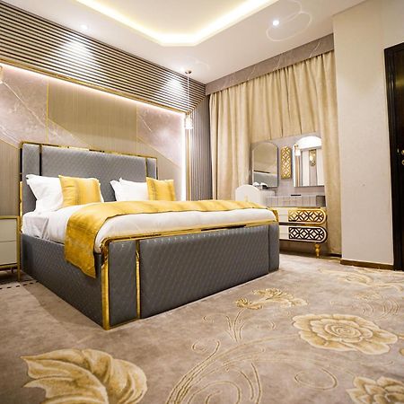 Lambert Aparthotel Τζέντα Δωμάτιο φωτογραφία
