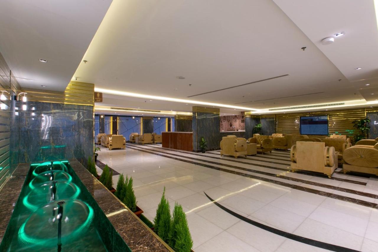 Lambert Aparthotel Τζέντα Εξωτερικό φωτογραφία
