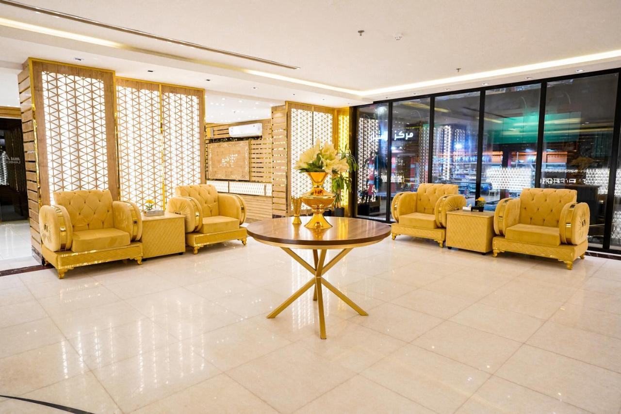 Lambert Aparthotel Τζέντα Εξωτερικό φωτογραφία