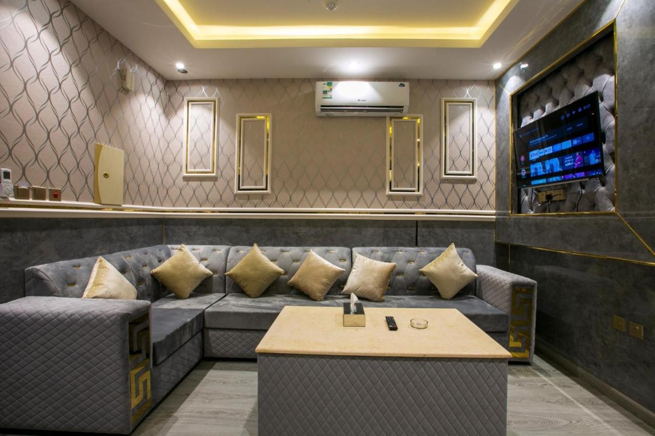 Lambert Aparthotel Τζέντα Εξωτερικό φωτογραφία