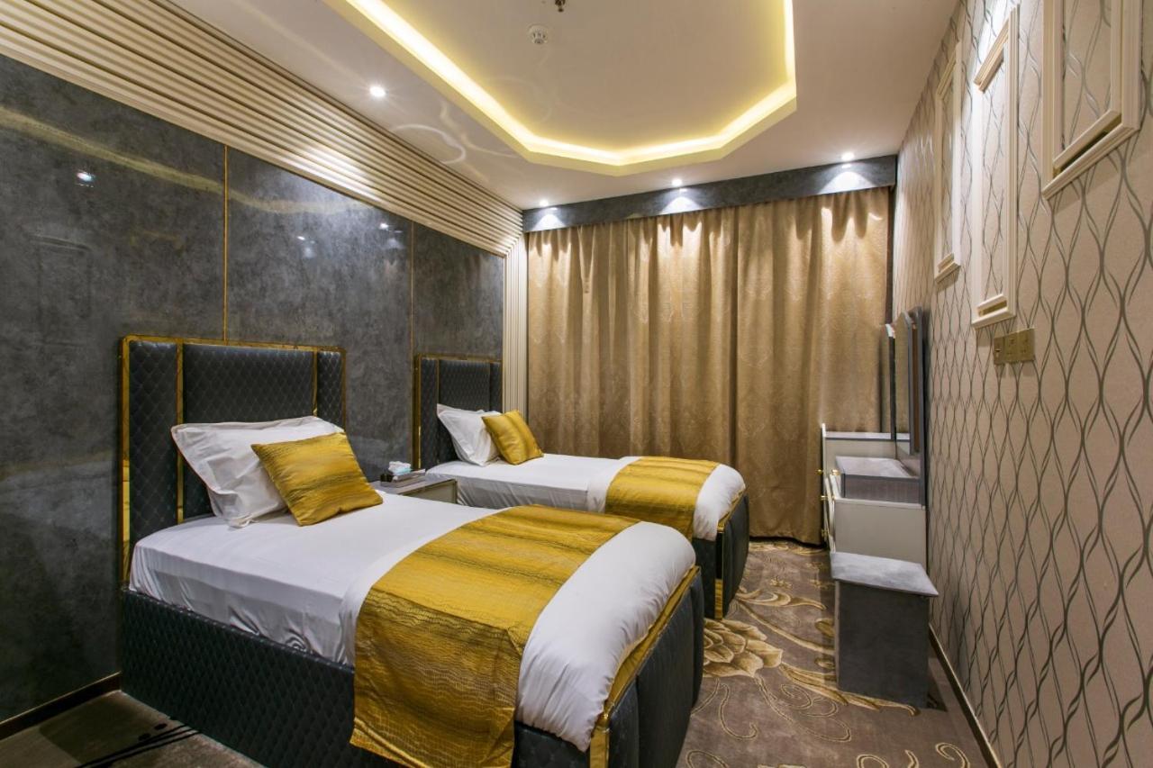 Lambert Aparthotel Τζέντα Εξωτερικό φωτογραφία