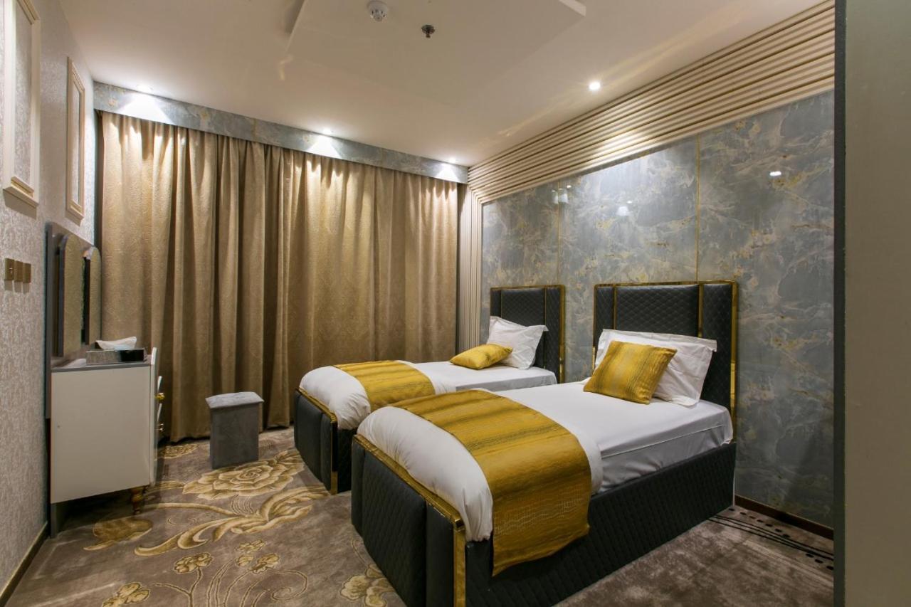 Lambert Aparthotel Τζέντα Εξωτερικό φωτογραφία