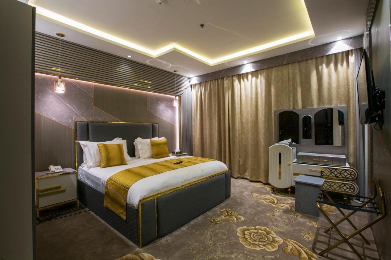 Lambert Aparthotel Τζέντα Εξωτερικό φωτογραφία