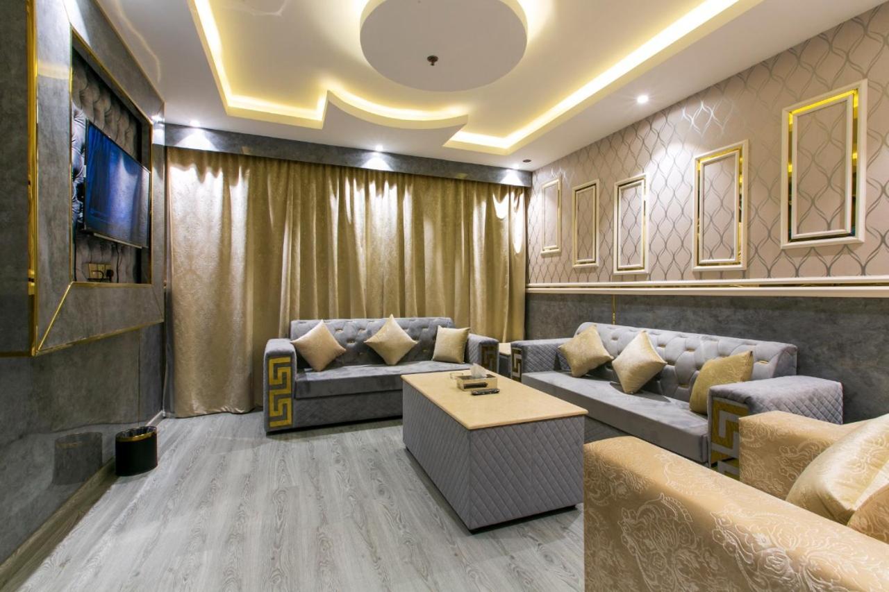 Lambert Aparthotel Τζέντα Εξωτερικό φωτογραφία