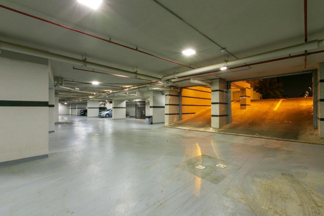 Lambert Aparthotel Τζέντα Εξωτερικό φωτογραφία