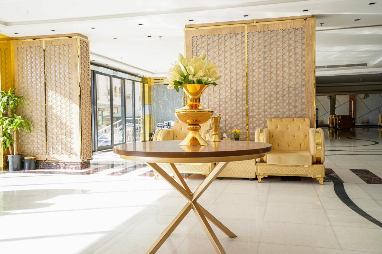 Lambert Aparthotel Τζέντα Εξωτερικό φωτογραφία