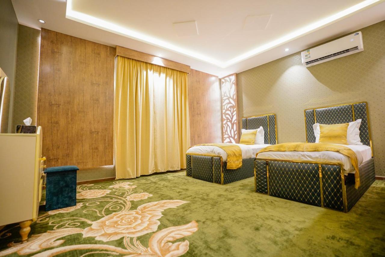 Lambert Aparthotel Τζέντα Εξωτερικό φωτογραφία