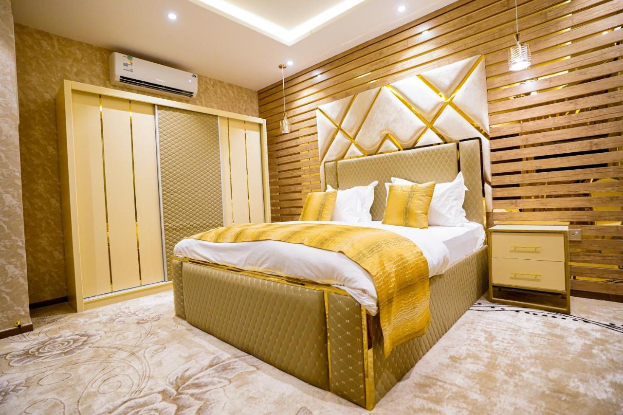 Lambert Aparthotel Τζέντα Εξωτερικό φωτογραφία