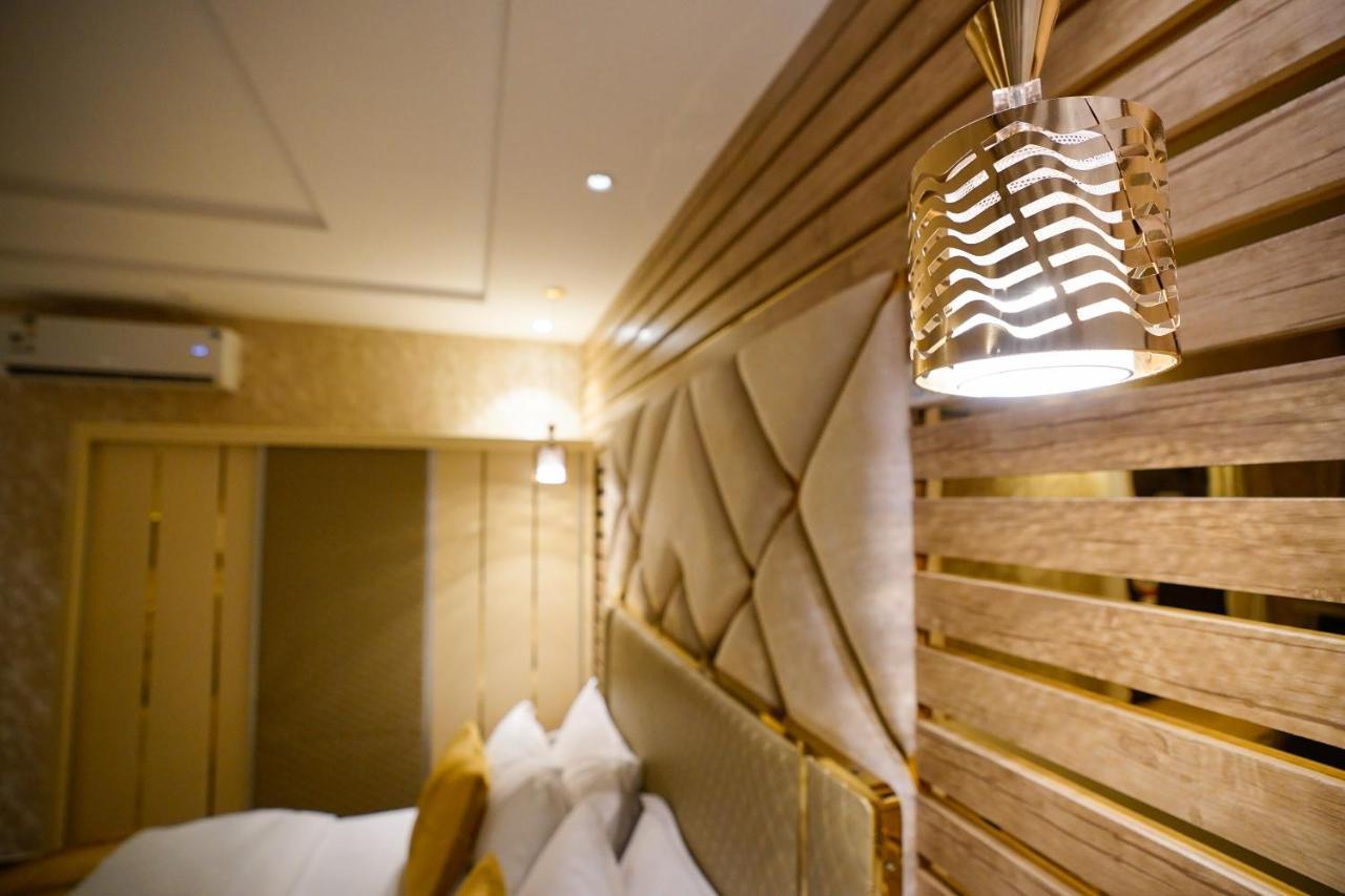 Lambert Aparthotel Τζέντα Εξωτερικό φωτογραφία