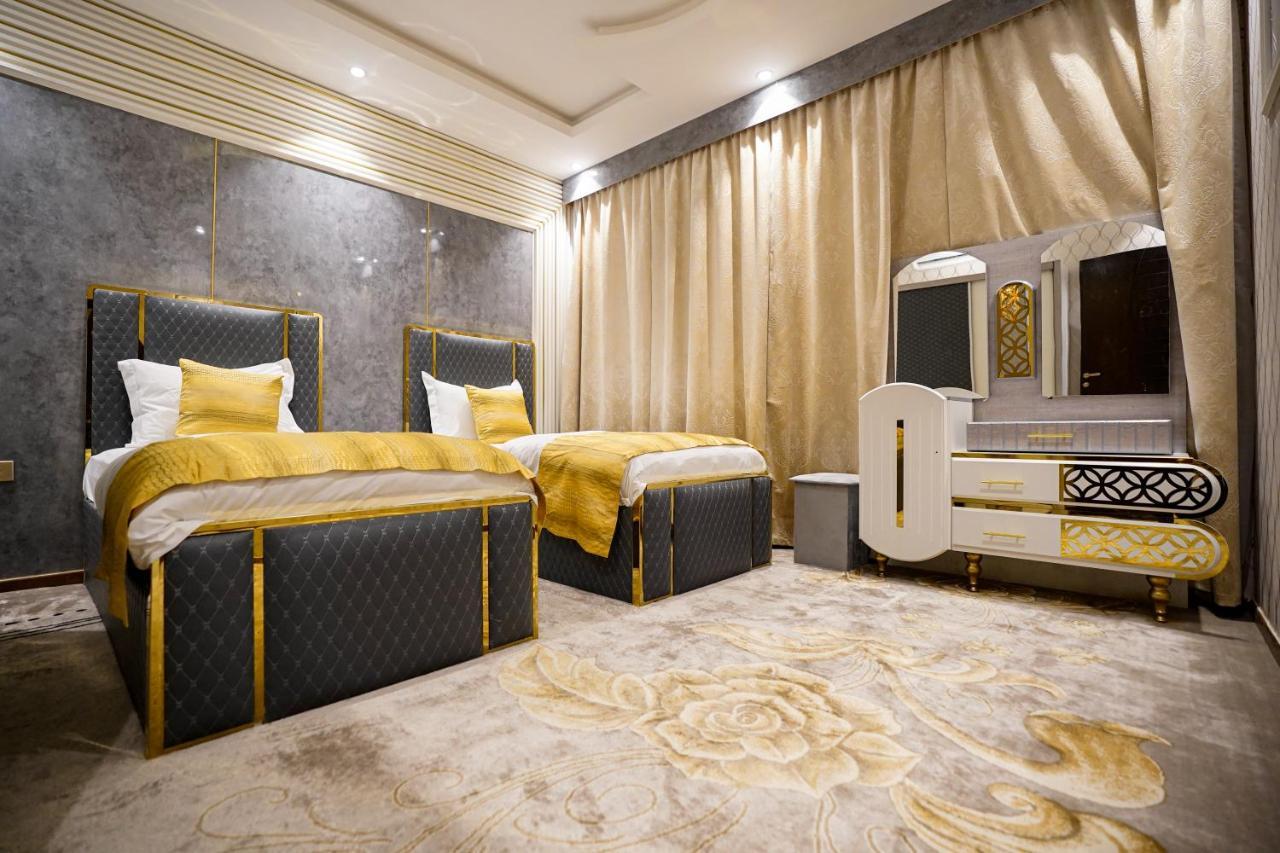 Lambert Aparthotel Τζέντα Εξωτερικό φωτογραφία