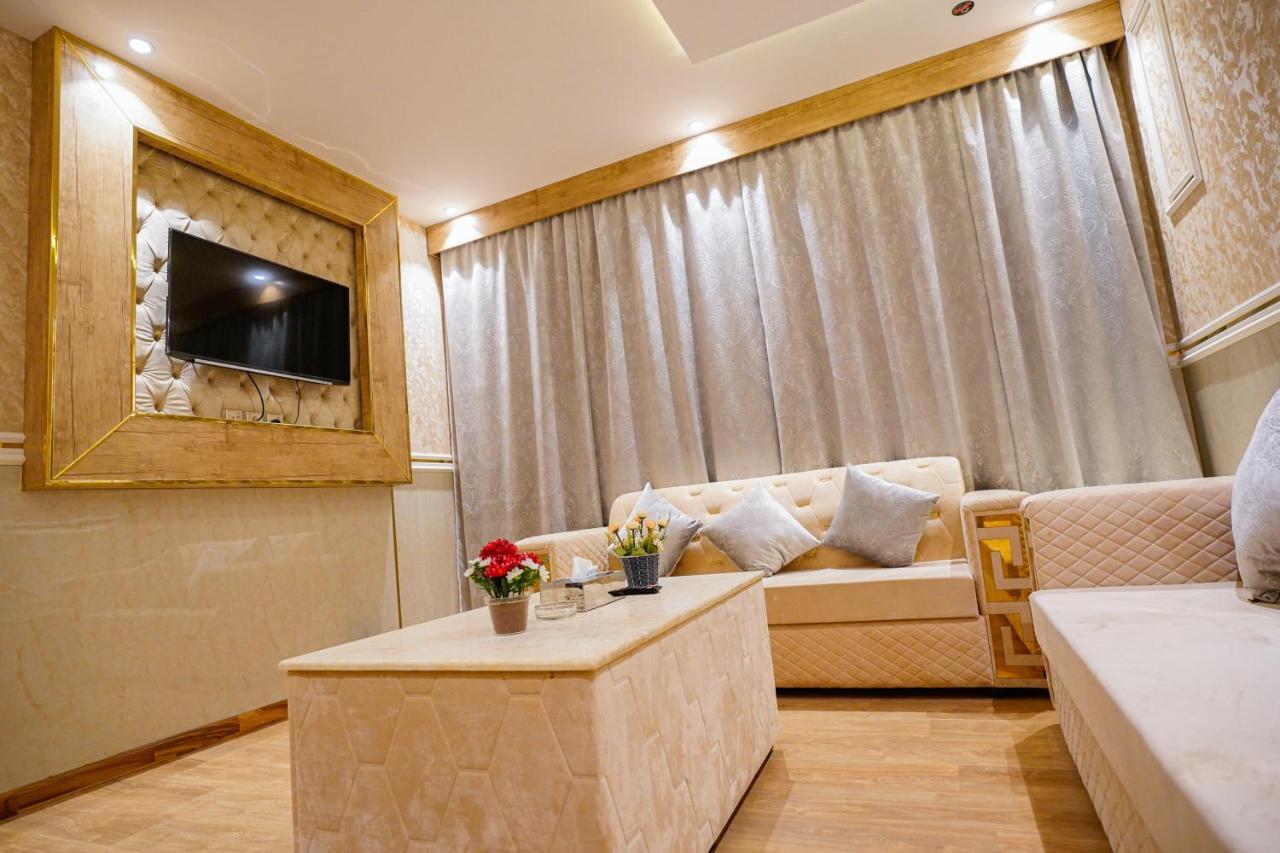 Lambert Aparthotel Τζέντα Εξωτερικό φωτογραφία