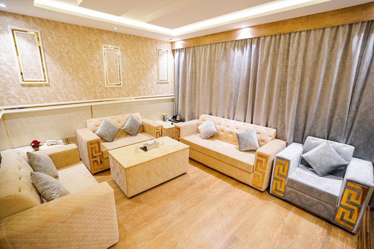 Lambert Aparthotel Τζέντα Εξωτερικό φωτογραφία