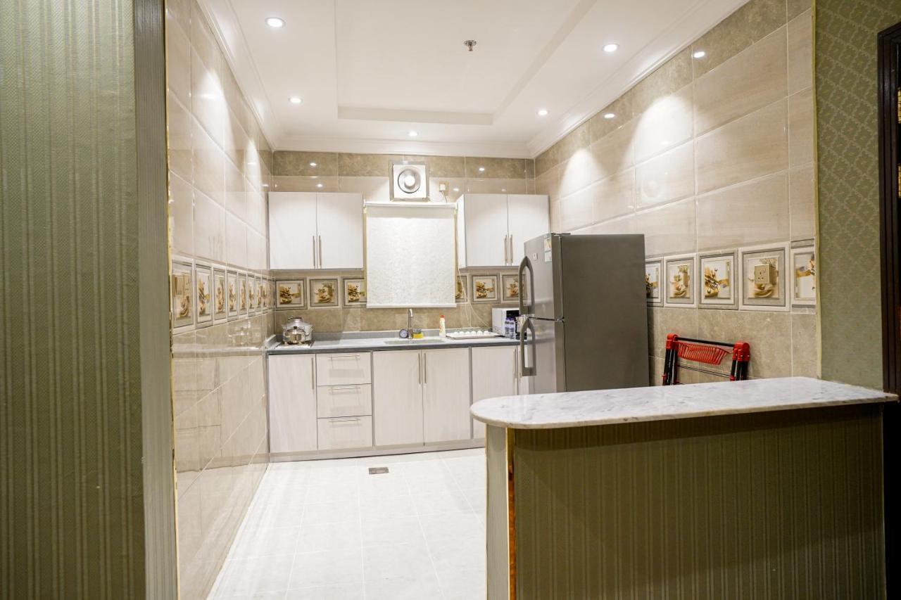 Lambert Aparthotel Τζέντα Εξωτερικό φωτογραφία